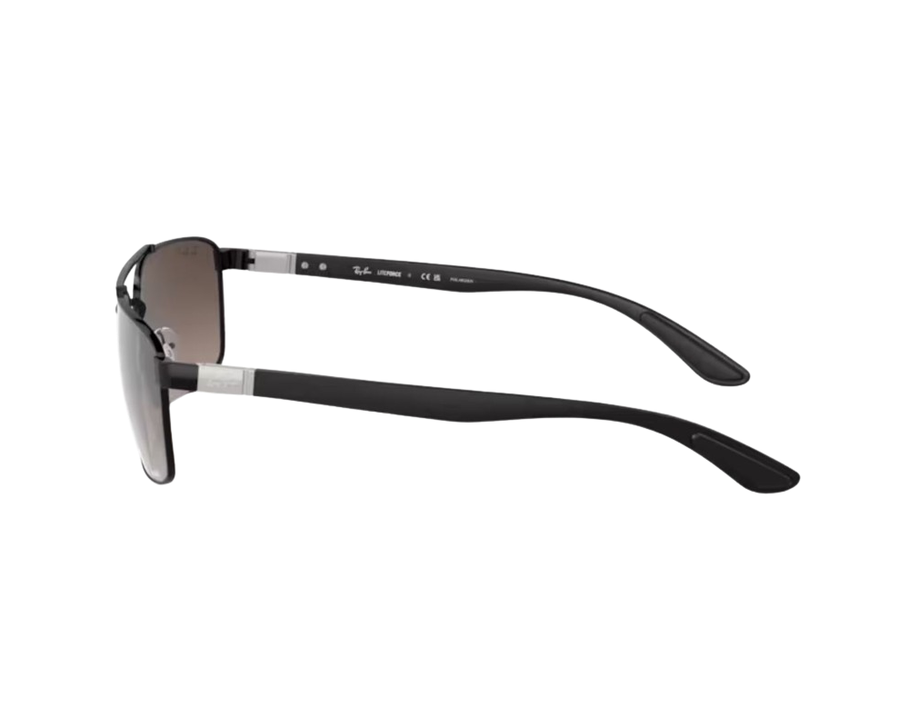 Lunettes de Soleil Ray-Ban RB3737CH