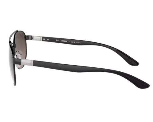 Zonnebril Ray-Ban RB3736CH
