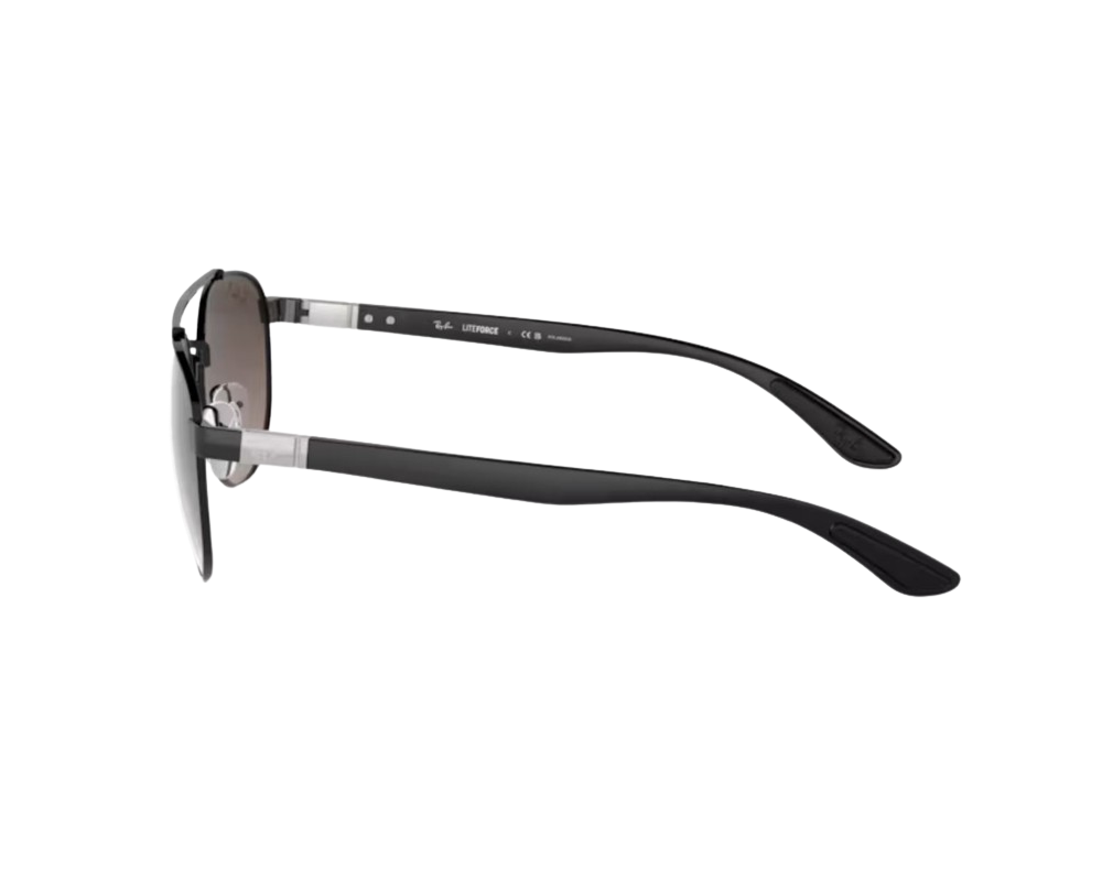 Zonnebril Ray-Ban RB3736CH