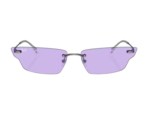 190637-Lunettes de Soleil Ray-Ban Anh RB3731