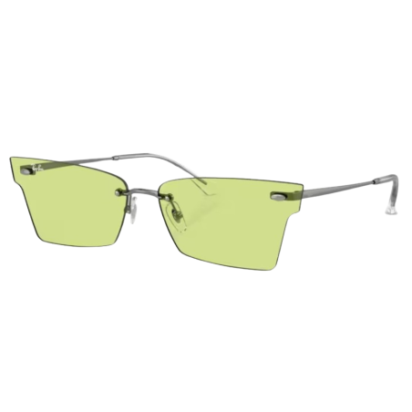Lunettes de Soleil Ray-Ban Xime RB3730