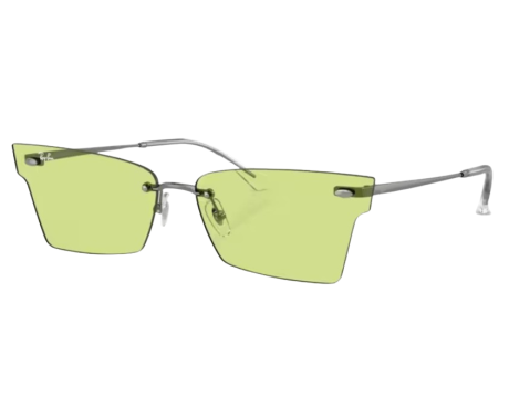190664-Lunettes de Soleil Ray-Ban Xime RB3730