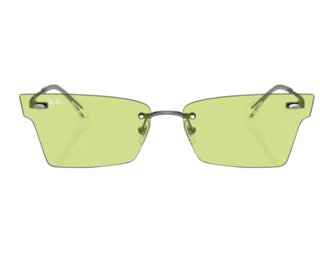 190665-Sunglasses Ray-Ban Xime RB3730