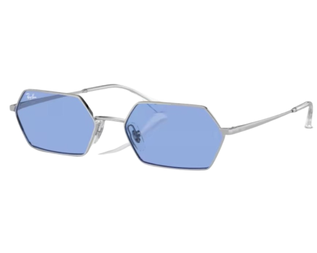 190677-Zonnebril Ray-Ban Yevi RB3728