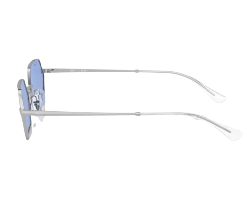 Lunettes de Soleil Ray-Ban Yevi RB3728