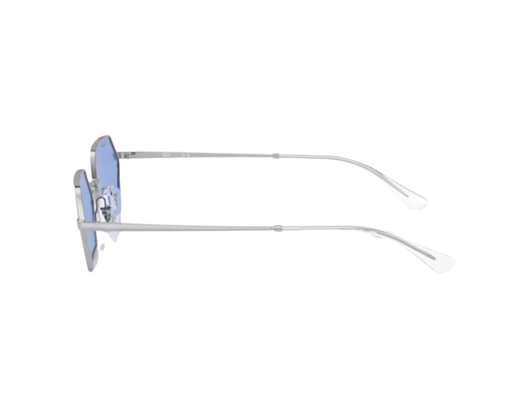 Lunettes de Soleil Ray-Ban Yevi RB3728