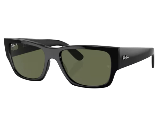 Zonnebril Ray-Ban Carlos RB0947S