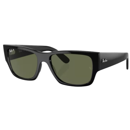 Zonnebril Ray-Ban Carlos RB0947S