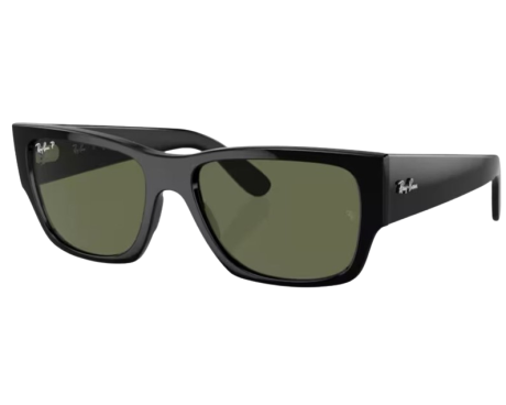 190689-Zonnebril Ray-Ban Carlos RB0947S