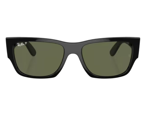 Lunettes de Soleil Ray-Ban Carlos RB0947S