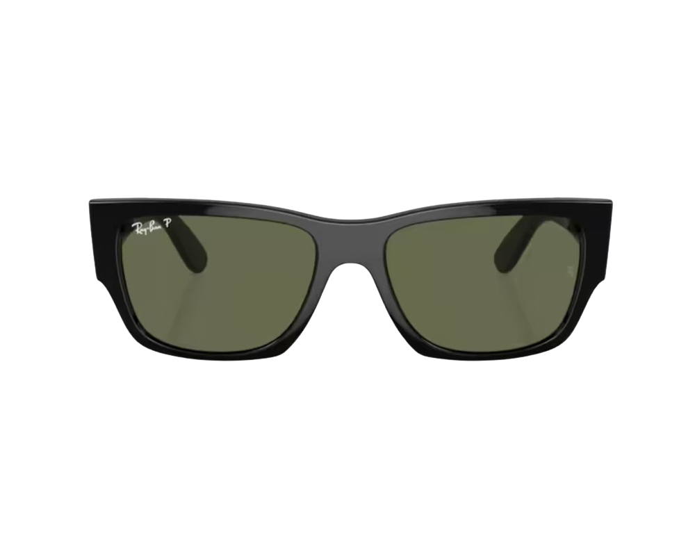 Lunettes de Soleil Ray-Ban Carlos RB0947S