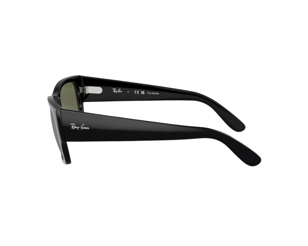 Zonnebril Ray-Ban Carlos RB0947S