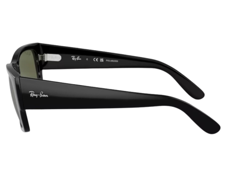 190691-Zonnebril Ray-Ban Carlos RB0947S