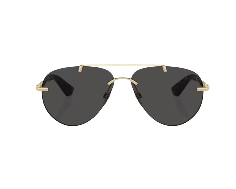 Lunettes de Soleil Burberry BE3151