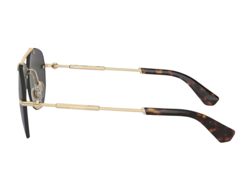 Lunettes de Soleil Burberry BE3151