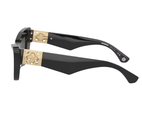 Lunettes de Soleil Burberry BE4421U