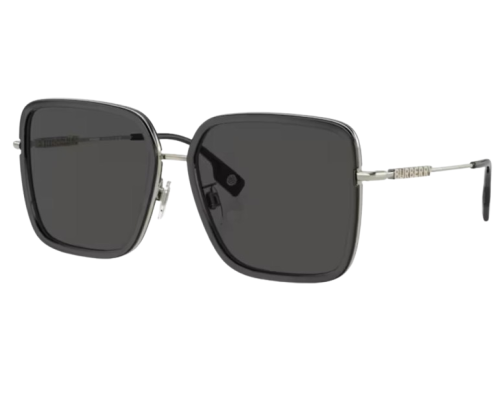 Zonnebril Burberry BE3145D