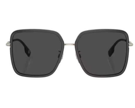 190819-Lunettes de Soleil Burberry BE3145D