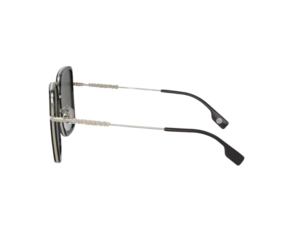 Lunettes de Soleil Burberry BE3145D