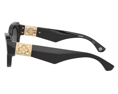 Lunettes de Soleil Burberry BE4423