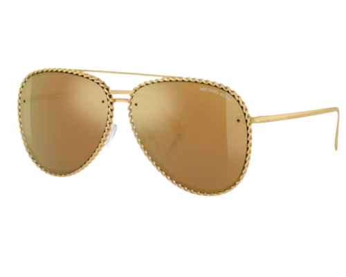 Zonnebril Michael Kors Portofino MK1147