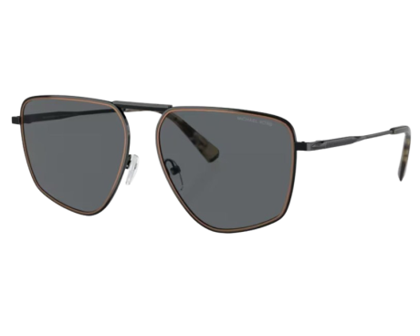 191260-Lunettes de Soleil Michael Kors Silverton MK1153