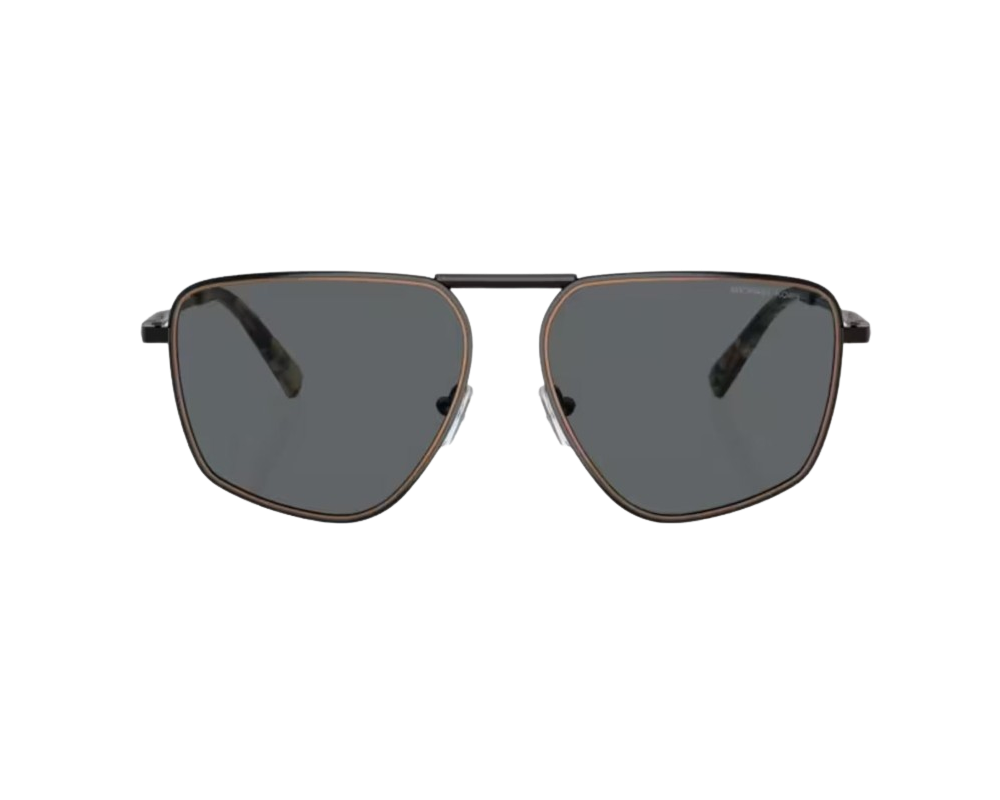 Michael Kors Zonnebril Silverton MK1153