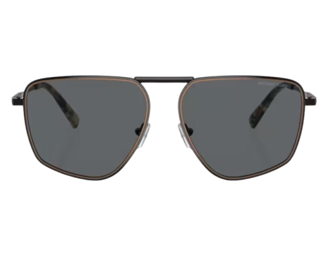 191261-Lunettes de Soleil Michael Kors Silverton MK1153