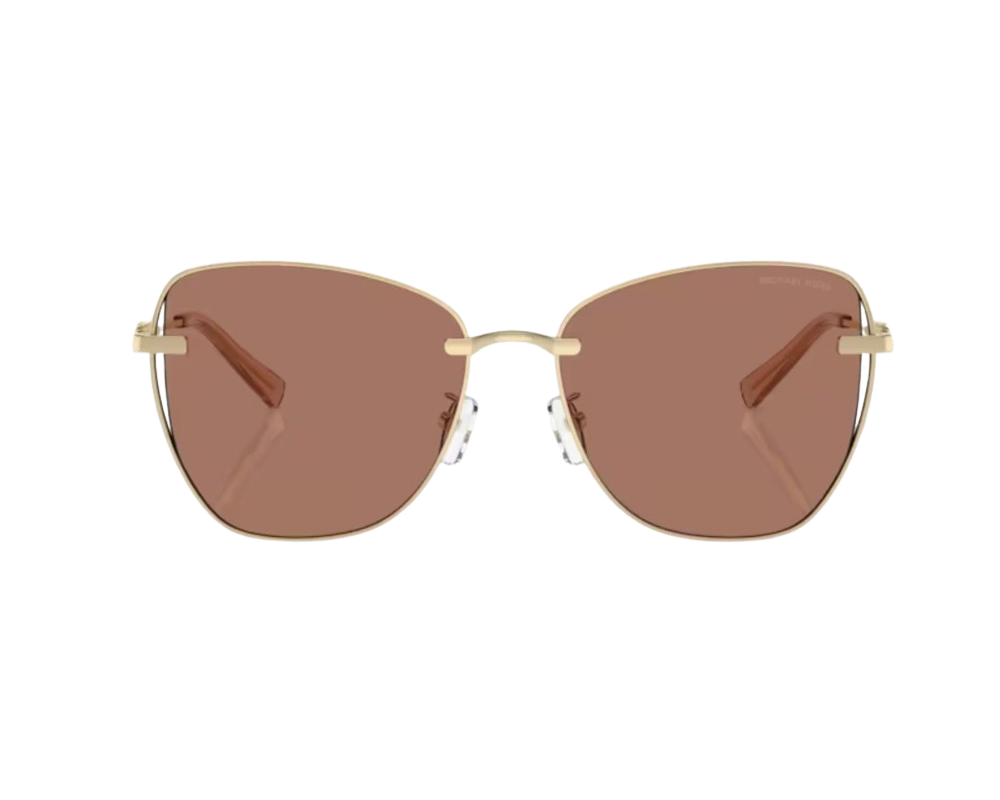 Lunettes de Soleil Michael Kors Beijing MK1158D