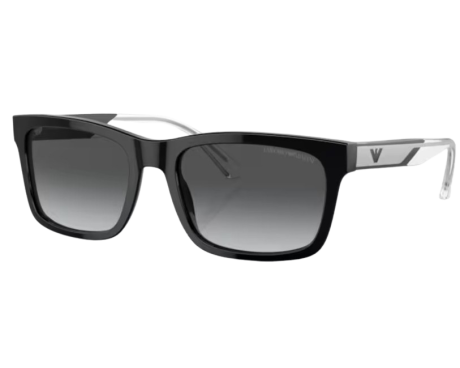 191735-Lunettes de Soleil Emporio Armani EA4224