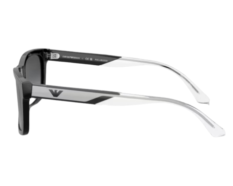 191737-Lunettes de Soleil Emporio Armani EA4224