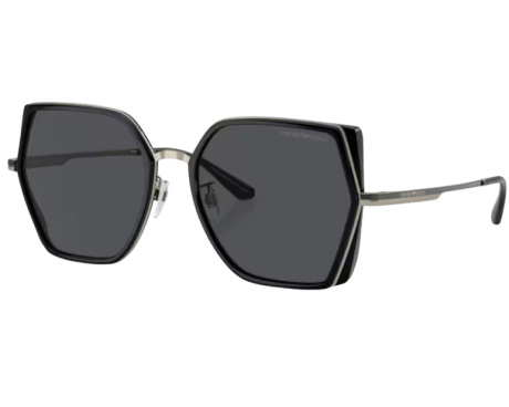 191758-Lunettes de Soleil Emporio Armani EA2142D