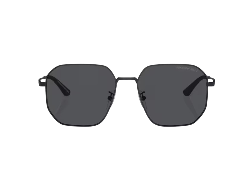 Lunettes de Soleil Emporio Armani EA2154D