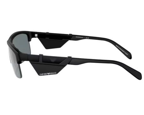 191810-Lunettes de Soleil Emporio Armani EA4218