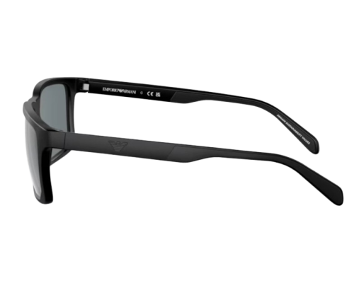 Lunettes de Soleil Emporio Armani EA4219