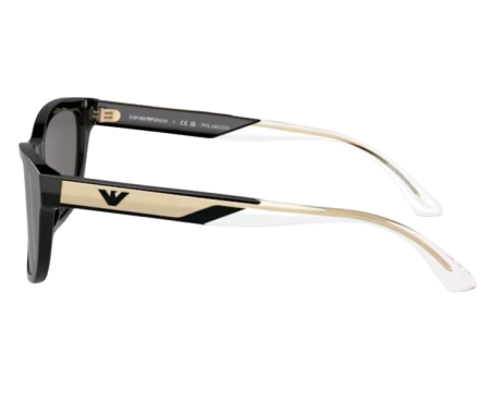 191916-Lunettes de Soleil Emporio Armani EA4227U