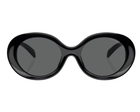 192030-Lunettes de Soleil Emporio Armani EA4231U
