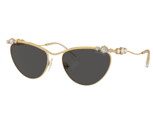 Lunettes de Soleil Swarovski SK7017