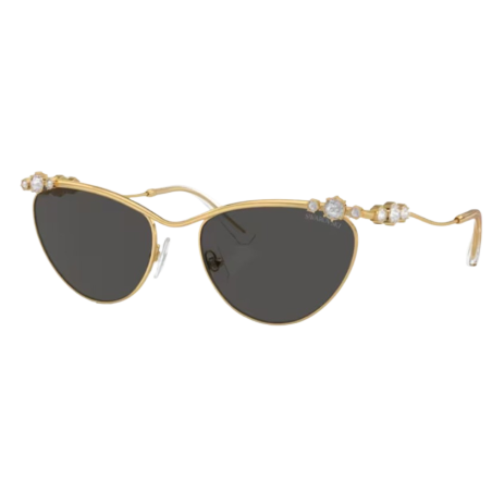 Lunettes de Soleil Swarovski SK7017