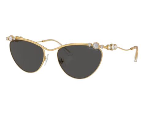192041-Zonnebril Swarovski SK7017