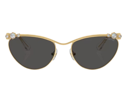 Lunettes de Soleil Swarovski SK7017