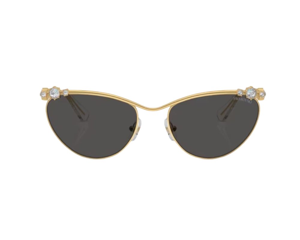 Zonnebril Swarovski SK7017