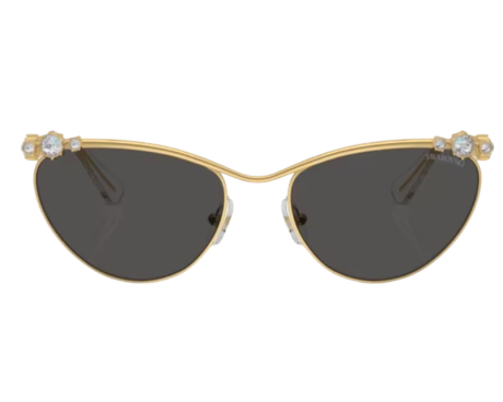 192042-Zonnebril Swarovski SK7017
