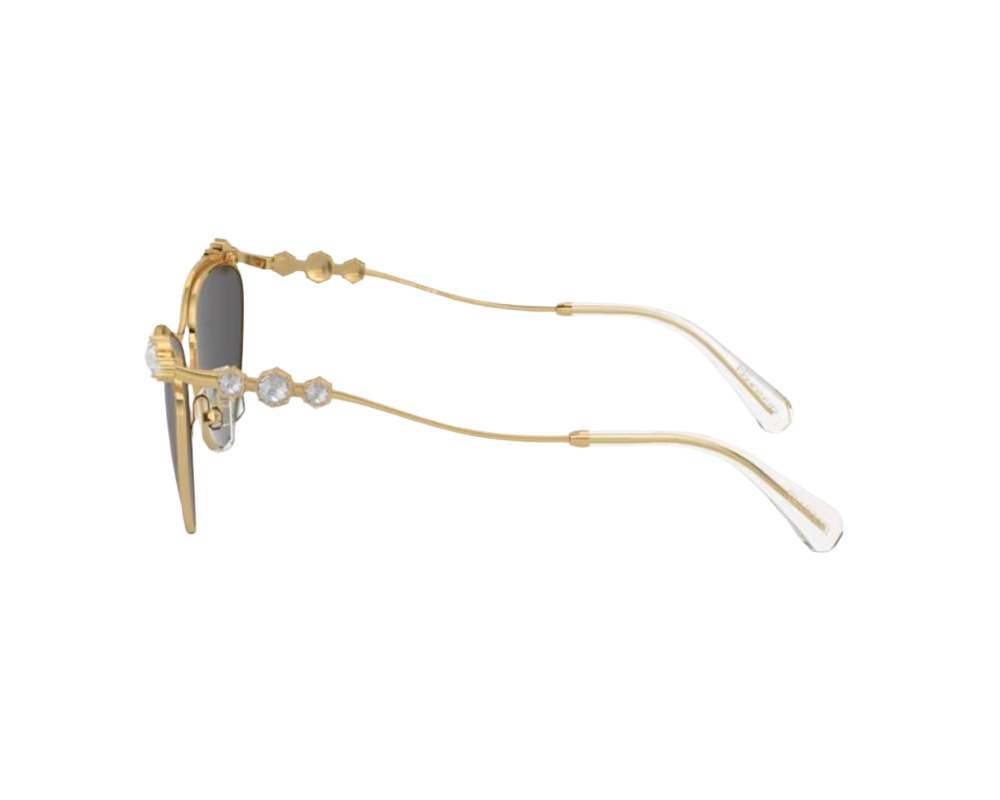 Lunettes de Soleil Swarovski SK7017
