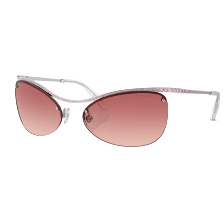 Lunettes de Soleil Swarovski SK7018