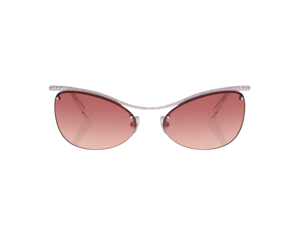 Zonnebril Swarovski SK7018