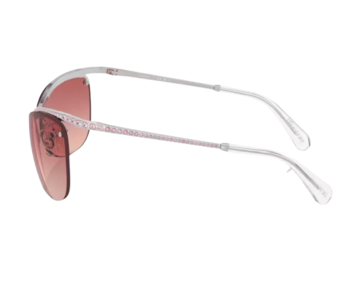 Lunettes de Soleil Swarovski SK7018