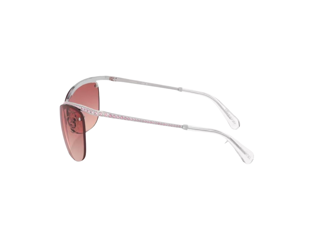 Lunettes de Soleil Swarovski SK7018