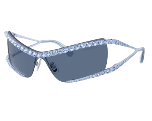 Zonnebril Swarovski SK7022