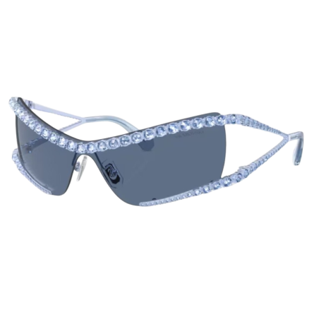 Zonnebril Swarovski SK7022